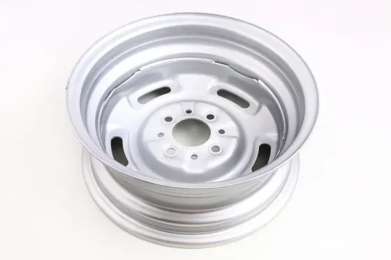 Диск колесный 2103 EuroEx серебр. Винница