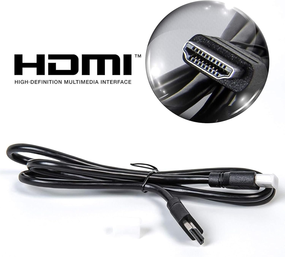 Супутниковий HD-ресивер HD-Line Echosat 20500 S: Full HD 1080p, HDMI, 2xUSB, DVB-S2, тюнер для Astra, Hotbird, Türksat Київ - фото 9