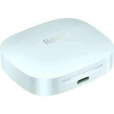 Наушники Xiaomi Redmi Buds 6 (BHR9245GL) Coral Green (1124216) Винница