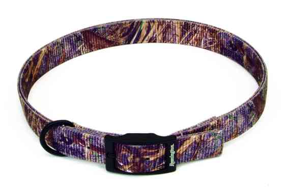 Coastal for Hunting Dogs Double-Ply Patterned Collar КОСТАЛ ДАБЛ-ПЛАЙ подвійний нашийник для собак Київ