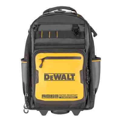 Сумка для інструмента DeWALT PRO рюкзак з колесами (DWST60101-1) Вінниця