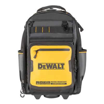 Сумка для инструмента DeWALT PRO рюкзак с колесами (DWST60101-1) Винница - изображение 1