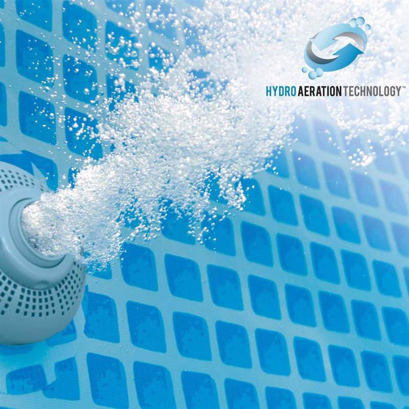 Бассейн каркасный Intex 26792 (488-244-107см), 10874 л Винница - изображение 5