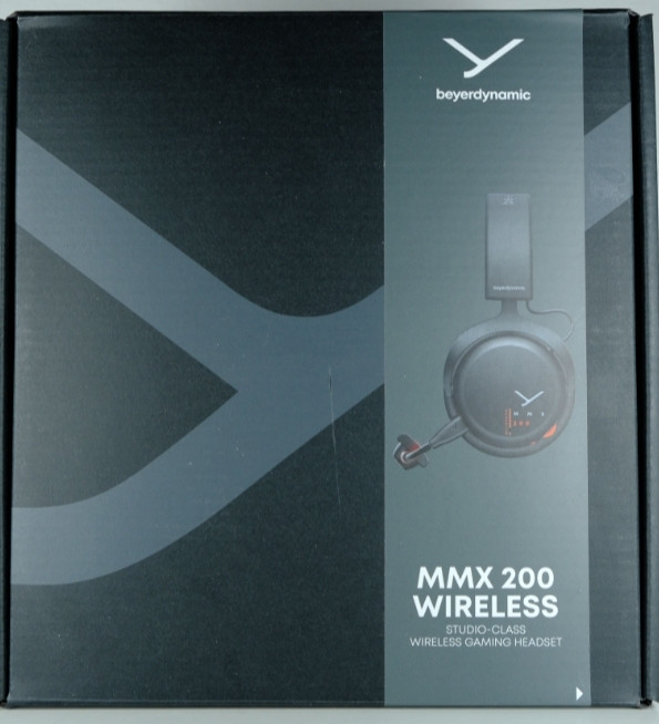 Наушники Beyerdynamic MMX 200 Wireless. Киев - изображение 3