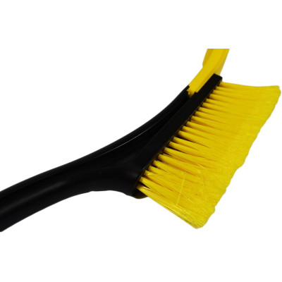 Щітка зі скребком Bottari 55 см &quot;ICE-55&quot; (32331-IS) Вінниця - фото 3