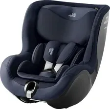 Автокрісло Britax Romer Dualfix 5Z Obrotowy 0-19Kg Style Night Blue Київ