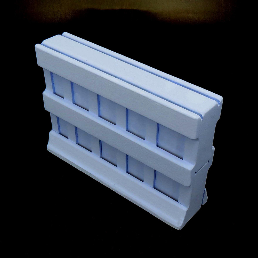 Подставка для ножей 