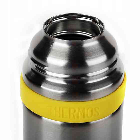 Термос для напитков с чашкой 0.9 литров Thermos 