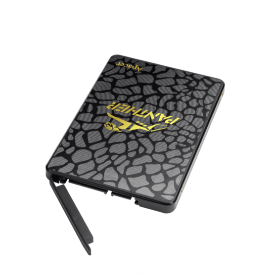 Накопичувач SSD Apacer AS340 960GB 2.5" 7mm SATAIII Standard Київ