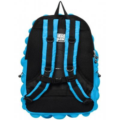 Рюкзак школьный MadPax Bubble Full Neon Aqua (KAA24484818) Винница - изображение 2