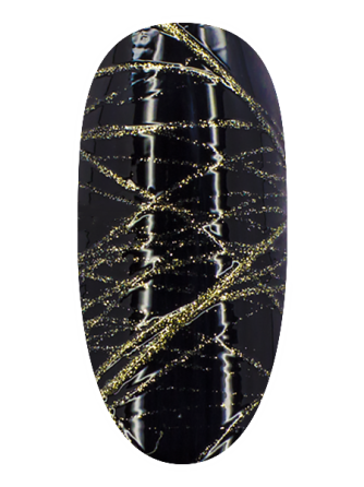 Гель-павутинка Dis-5гр, Золотий Київ