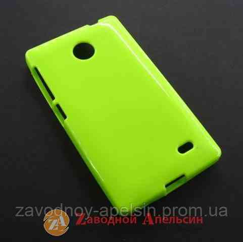 Nokia X rm-980 X+ rm-1053 защитный чехол Cover Одесса