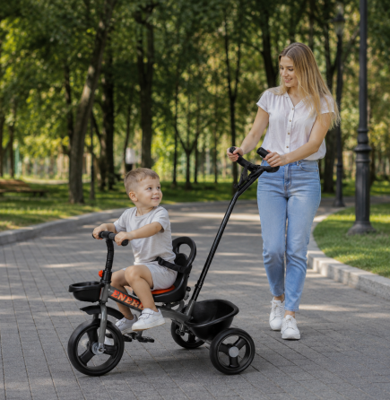Велосипед триколісний TILLY ENERGY T-331 Київ