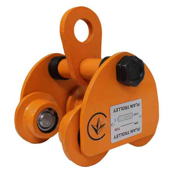 Тележка передвижения тали холостая 3,0 т Одесса