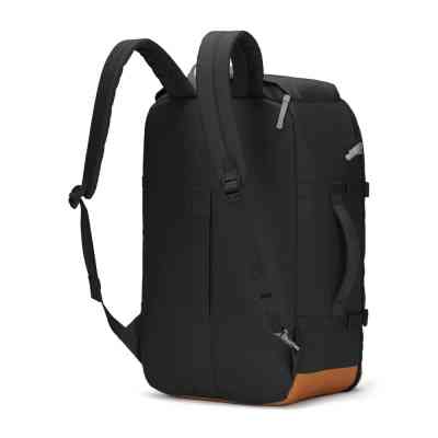 Рюкзак туристичний Pacsafe GO Carry-on Backpack 44L чорний (35160130) Вінниця