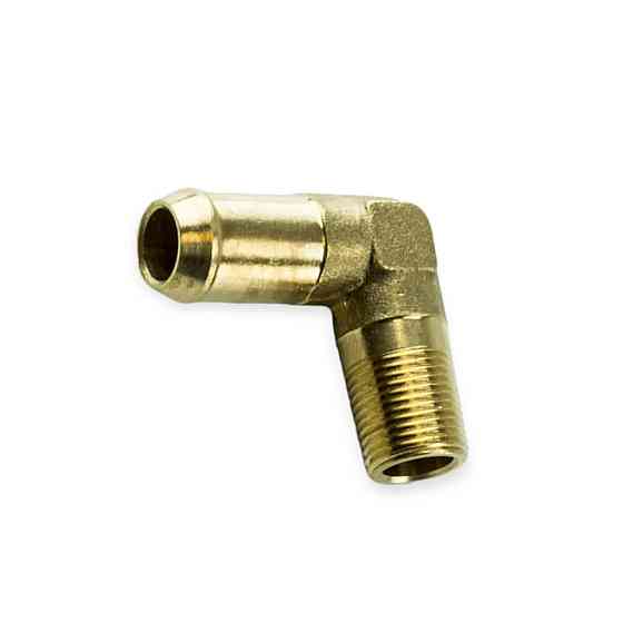 Уголок м12х1 / 12 мм 90град Мукачево