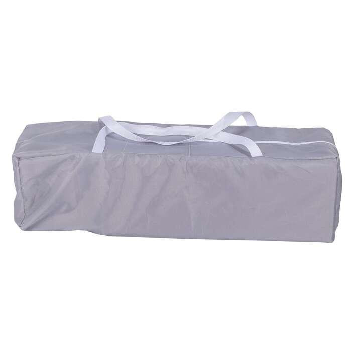 Ліжко-манеж дитяче FreeON Cot Nap, grey Київ - фото 7