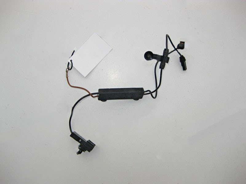 Mercedes-Benz  A2128704589 Блокуючий, загороджувальний контур E-Class W212 CLS C218 Одеса - фото 2