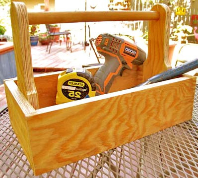 Ящик-переноска для інструментів "Торіно" каррі Миколаїв - фото 1