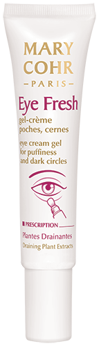 Охлаждающий гель для век Eye Fresh Gel Mary Cohr 15 мл Киев - изображение 1