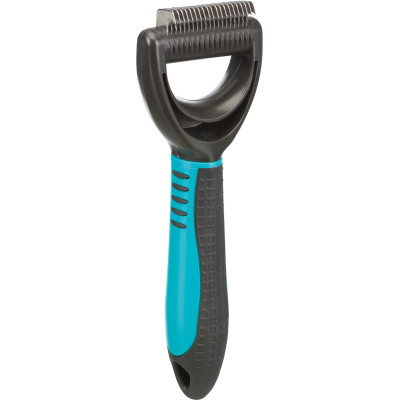 Расческа для животных Trixie для срезки колтунов у кошек 5х18 см (4011905242408) Винница - изображение 1