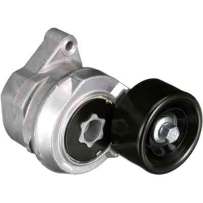 Натягувач ременя з роликом Gates T39073 Вінниця