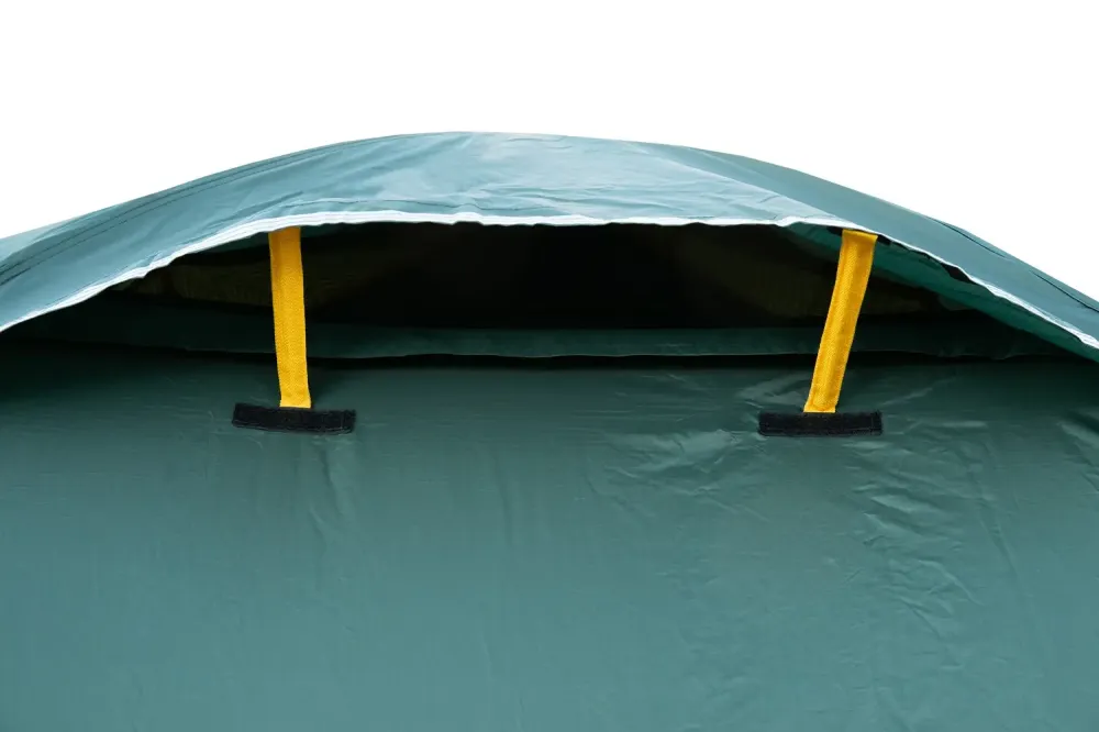 Палатка трехместная Tramp Grot v2 Киев - изображение 10