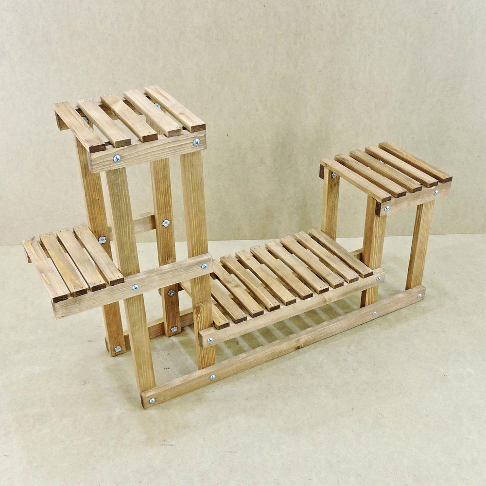 Підставка для квітів "Макон" мускат Миколаїв - фото 7