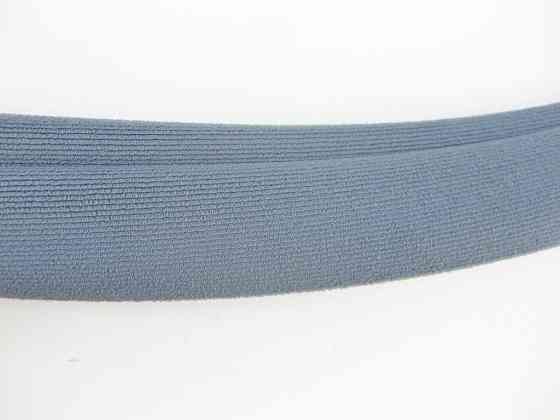 Mercedes-Benz  A2116970351 5C66 Ущільнювач задніх дверей на кузові синій E-Class W211 Одеса