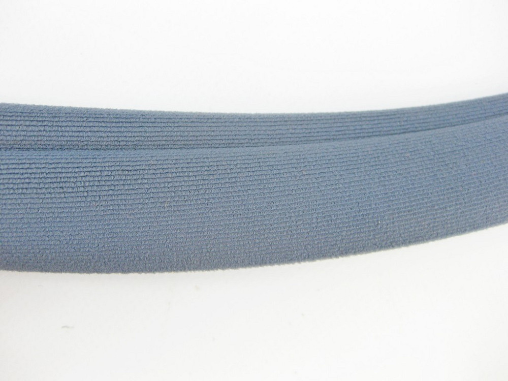 Mercedes-Benz  A2116970351 5C66 Ущільнювач задніх дверей на кузові синій E-Class W211 Одеса - фото 6