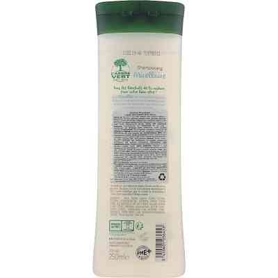 Шампунь L'Arbre Vert міцелярний 250 мл (3450601036453) Вінниця