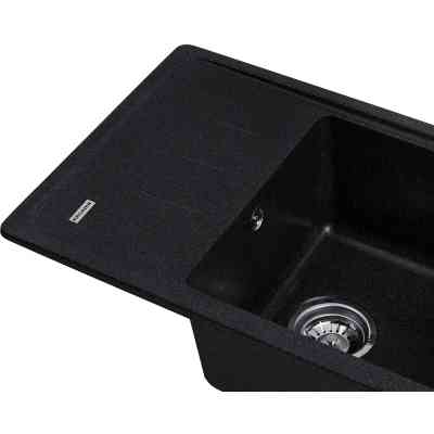 Мийка кухонна Kroner KompositSCH-6243 (CV031065) Вінниця