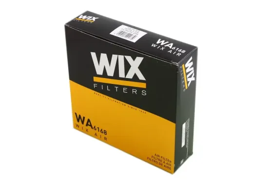 Фильтр воздушный 2112 Wix Винница