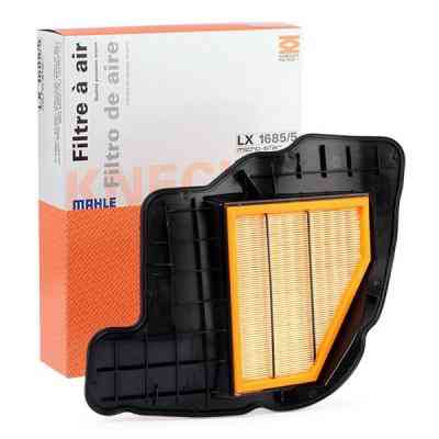 Воздушный фильтр для автомобиля Mahle LX1685/5 Винница