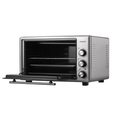 Электропечь Ardesto MEO-S40FGG Винница - изображение 2