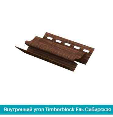 Внутрішній кут Ю-Пласт Ялина сибірська Дніпро