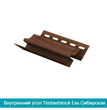 Внутрішній кут Ю-Пласт Ялина сибірська Дніпро - фото 1