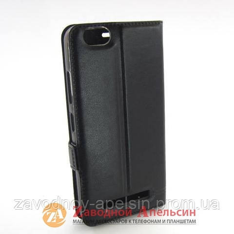 Чохол книжка Lenovo A2020 Smart Case Одеса - фото 2