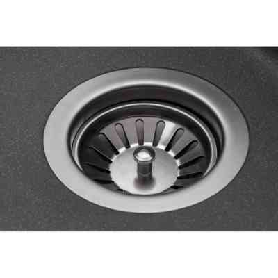 Мийка кухонна GRANADO VALENCIA grafito (gr0709) Вінниця