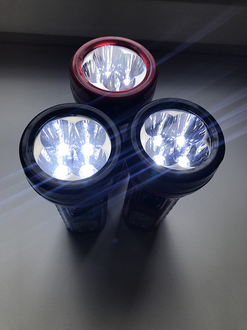 Ліхтар кемпінг LED TIROSS TS-1129 – 2 з вбудованим акумулятором 500 mAh кемпінгова лампа світить до 20 годин Кам'янське - фото 10