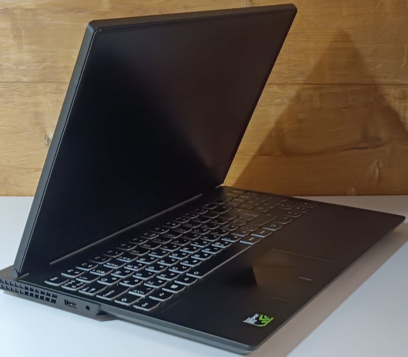 Ноутбук Ігровий Lenovo Legion / 8 Ядер/16 ОЗП / SSD 500 Gb Київ - фото 4