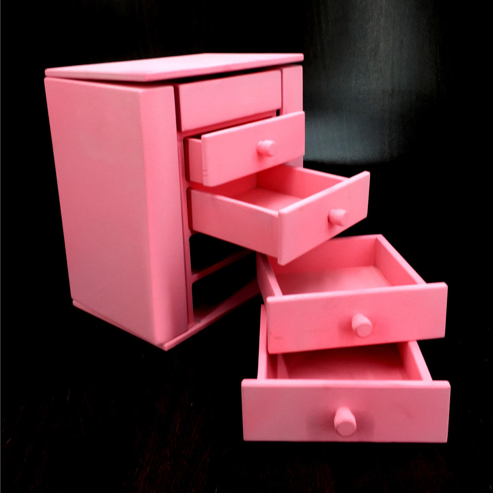 Органайзер для косметики 