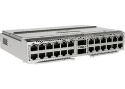 Комутатор Huawei XSIC-M26B000 - 24x 10GBASE-T RJ45, 2x 100G QSFP28, S6780 CloudEngine Switch Karta (03035KKW) Киев - изображение 1