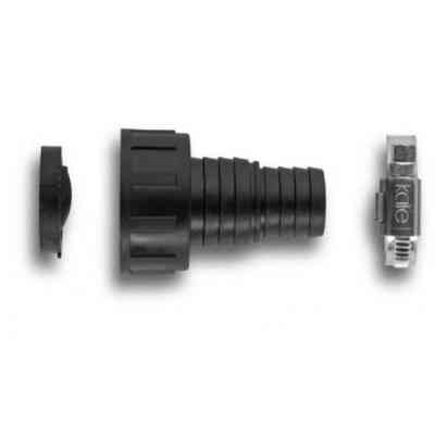 Коннектор для шланга Karcher для насосов с обратным клапаном G1, 3/4", 1" (6.997-359.0) Винница