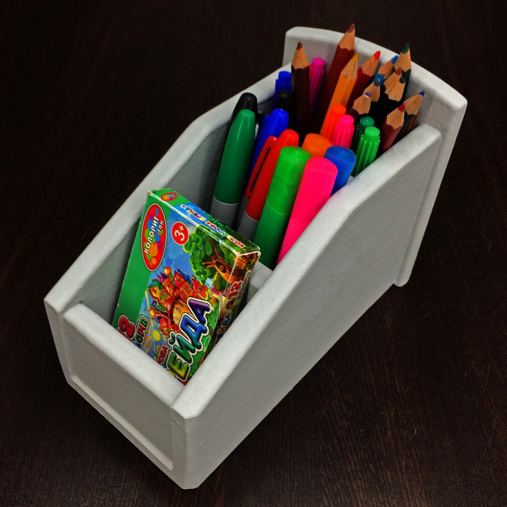 Настольный органайзер 