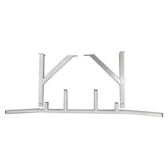 Турнік настінний Wide Pro білий NE-TR-16W Вінниця