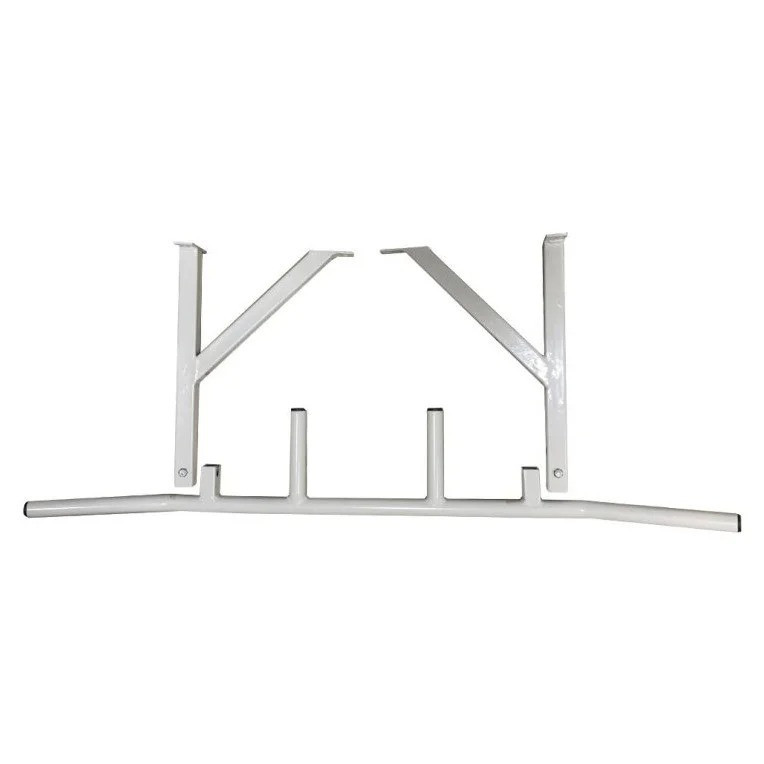 Турнік настінний Wide Pro білий NE-TR-16W Вінниця - фото 3