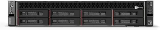 Сервер Lenovo ThinkSystem SR650 V3 Xeon Gold 5415+ (7D73A01HEA) Київ