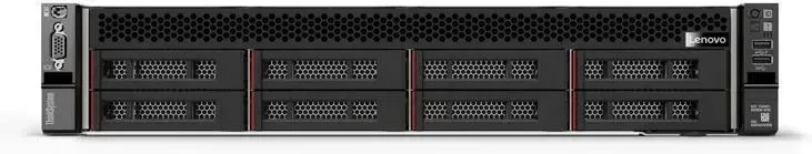 Сервер Lenovo ThinkSystem SR650 V3 Xeon Gold 5415+ (7D73A01HEA) Київ - фото 1