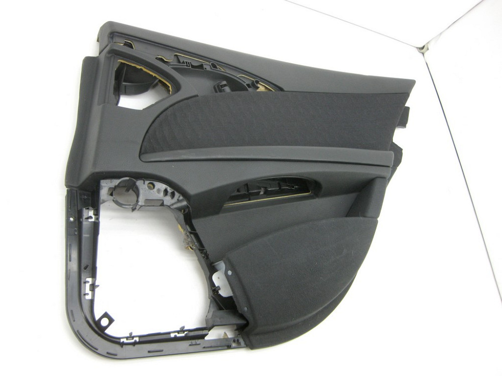 Mercedes-Benz  A2117304051 9D01 Карта задніх правих дверей Classic колір антрацит E-class W211 E-class S211 Одесса - изображение 8